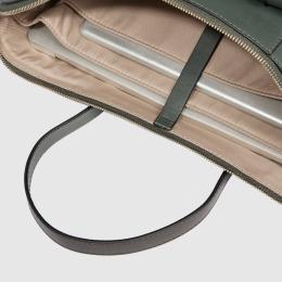 Жіноча сумка Piquadro CIRCLE (W92) Taupe CA4021W92_TO