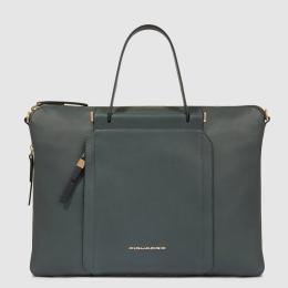 Жіноча сумка Piquadro CIRCLE (W92) Forest-Olive CA4021W92_VEVE2