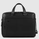 Сумка для ноутбука 15″ Piquadro BLACK SQUARE (B3) Black CA4027B3_N