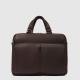 Сумка для ноутбука 14″ Piquadro HEDLEY (W130) Dark Brown CA4098W130_TM