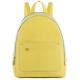 Рюкзак з відділенням для iPad Piquadro BLUE SQUARE (B2) L.Yellow CA4327B2_G6