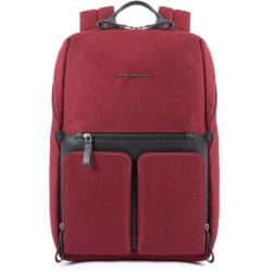 Рюкзак для ноутбука 15″ Piquadro Tiros (W98) Red CA4541W98_R