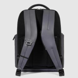Рюкзак для ноутбука 15,6″ Piquadro BAGMOTIC (BM) Grey CA4550UB00BM_GR