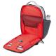 Рюкзак для ноутбука 15,6″ Piquadro BAGMOTIC (BM) Grey CA4550UB00BM_GR