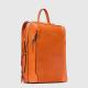 Жіночий рюкзак для ноутбука 14″ Piquadro CIRCLE (W92) Orange CA4576W92_AR