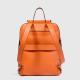Жіночий рюкзак для ноутбука 14″ Piquadro CIRCLE (W92) Orange CA4576W92_AR