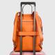 Жіночий рюкзак для ноутбука 14″ Piquadro CIRCLE (W92) Orange CA4576W92_AR
