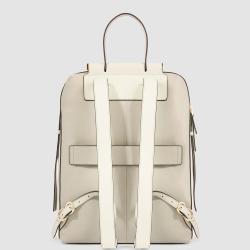 Рюкзак для ноутбука 14″ Piquadro CIRCLE (W92) White CA4576W92_BI
