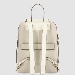Рюкзак для ноутбука 14″ Piquadro CIRCLE (W92) White CA4576W92_BI