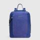 Жіночий рюкзак для ноутбука 14″ Piquadro CIRCLE (W92) Navy Blue CA4576W92_BLU3