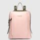 Рюкзак для ноутбука 14″ Piquadro CIRCLE (W92) Pink-White CA4576W92_ROBI