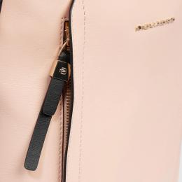 Рюкзак для ноутбука 14″ Piquadro CIRCLE (W92) Pink-White CA4576W92_ROBI