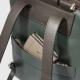 Жіночий рюкзак для ноутбука 14″ Piquadro CIRCLE (W92) Forest-Olive CA4576W92_VEVE2