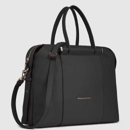 Сумка жіноча Piquadro CIRCLE (W92) Black CA4577W92_N
