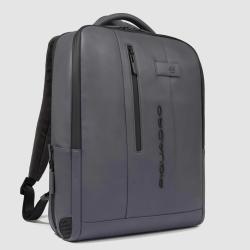 Рюкзак для ноутбука 15,6″ Piquadro URBAN (UB00) Grey CA4818UB00_GR