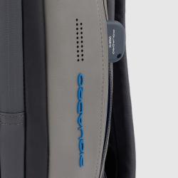Рюкзак для ноутбука 15,6″ Piquadro URBAN (UB00) Grey CA4818UB00_GR