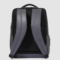 Рюкзак для ноутбука 15,6″ Piquadro URBAN (UB00) Grey CA4818UB00_GR