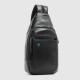 Сумка-слинг Piquadro BLUE SQUARE (B2) Black CA4827B2-N