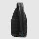 Сумка-слинг Piquadro BLUE SQUARE (B2) Black CA4827B2-N