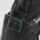 Сумка-слинг Piquadro BLUE SQUARE (B2) Black CA4827B2-N