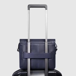 Сумка Piquadro CRONUS (S134) Blue CA4828S134_BLU