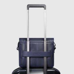Сумка Piquadro CRONUS (S134) Blue CA4828S134_BLU