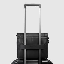 Сумка Piquadro CRONUS (S134) Black CA4828S134_N