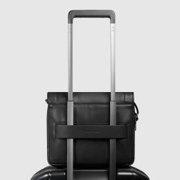 Сумка Piquadro CRONUS (S134) Black CA4828S134_N