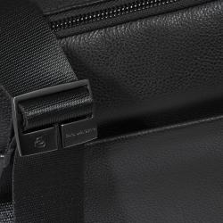 Сумка Piquadro CRONUS (S134) Black CA4828S134_N