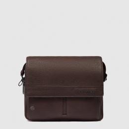 Сумка Piquadro HEDLEY (W130) Dark Brown CA4828W130_TM