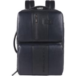 Рюкзак для ноутбука 17″ Piquadro BAGMOTIC (BM) Blue CA4972UB00BM_BLU