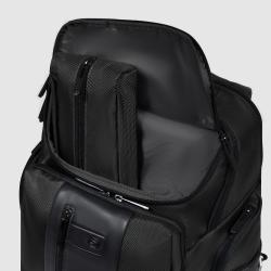 Рюкзак для ноутбука 15,6″ Piquadro BRIEF (BR) Black CA5477BR2_N