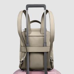 Рюкзак з відділенням для iPad Piquadro LYRA (W92T) Beige CA5566W92T_BE