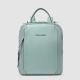 Рюкзак з відділенням для iPad Piquadro LYRA (W92T) Green CA5566W92T_VE
