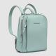Рюкзак з відділенням для iPad Piquadro LYRA (W92T) Green CA5566W92T_VE