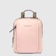Рюкзак з відділенням для iPad Piquadro CIRCLE (W92) Pink-White CA5566W92_ROBI