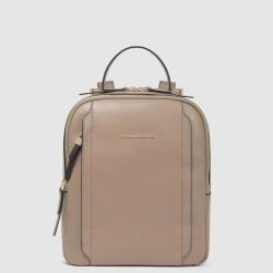Жіночий рюкзак Piquadro CIRCLE (W92) Taupe CA5566W92_TO