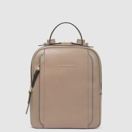 Жіночий рюкзак Piquadro CIRCLE (W92) Taupe CA5566W92_TO