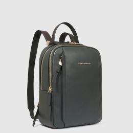 Жіночий рюкзак Piquadro CIRCLE (W92) Forest-Olive CA5566W92_VEVE2