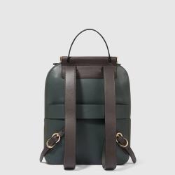 Жіночий рюкзак Piquadro CIRCLE (W92) Forest-Olive CA5566W92_VEVE2