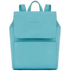 Рюкзак з відділенням для iPad Piquadro LINA (S119) L.Blue CA5693S119_AZ