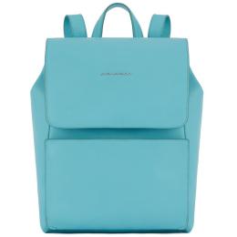 Рюкзак з відділенням для iPad Piquadro LINA (S119) L.Blue CA5693S119_AZ