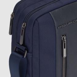 Сумка Piquadro BRIEF 2 (BR2) Blue CA5937BR2_BLU