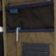Сумка Piquadro BRIEF 2 (BR2) Blue CA5937BR2_BLU