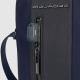 Сумка Piquadro BRIEF 2 (BR2) Blue CA5937BR2_BLU
