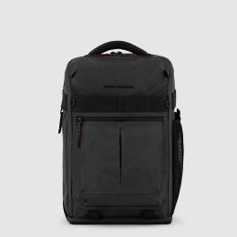 Рюкзак для ноутбука 15,6″ Piquadro ARNE (S125) Black CA5998S125_N