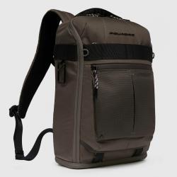 Рюкзак для ноутбука 15,6″ Piquadro ARNE (S125) Taupe CA5998S125_TO
