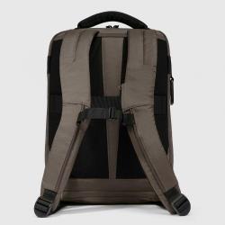 Рюкзак для ноутбука 15,6″ Piquadro ARNE (S125) Taupe CA5998S125_TO