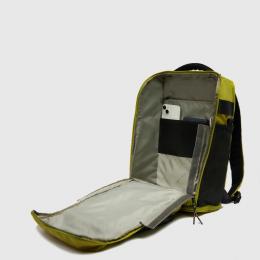 Рюкзак для ноутбука 15,6″ Piquadro ARNE (S125) Taupe CA5998S125_TO