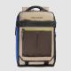 Рюкзак для ноутбука 14″ Piquadro ARNE (S125) Beige-Blue CA5999S125_BEBL
